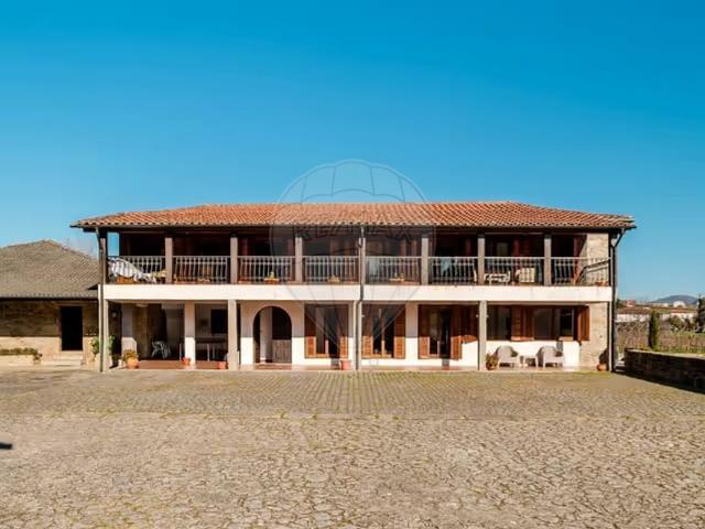 Quinta à venda em Amares