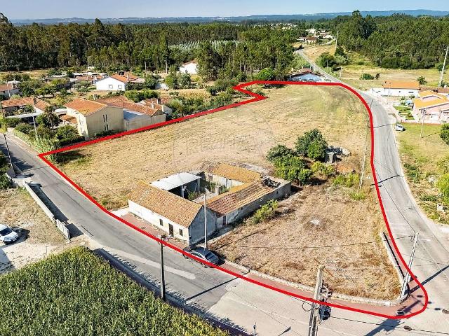 Quinta à venda em Arazede, Montemor o Velho RE/MAX Portugal
