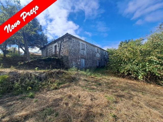 Quinta à venda em Arcos de Valdevez