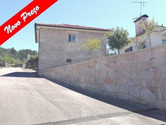 Quinta à venda em Arcos de Valdevez