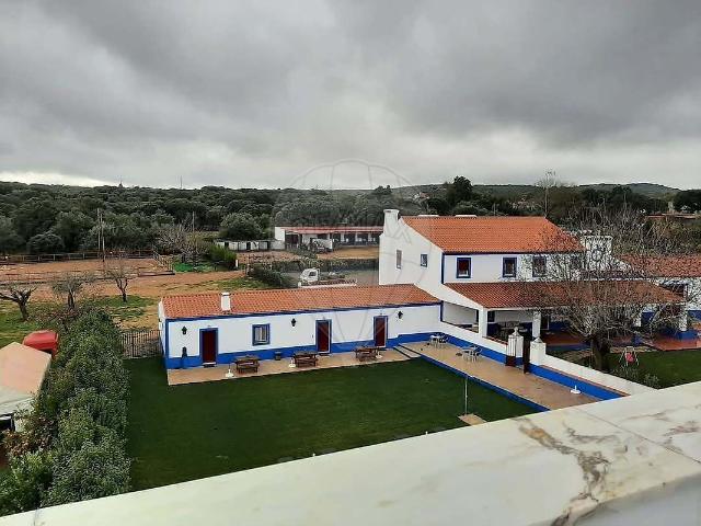 Quinta à venda em Arcos, Estremoz RE/MAX Portugal