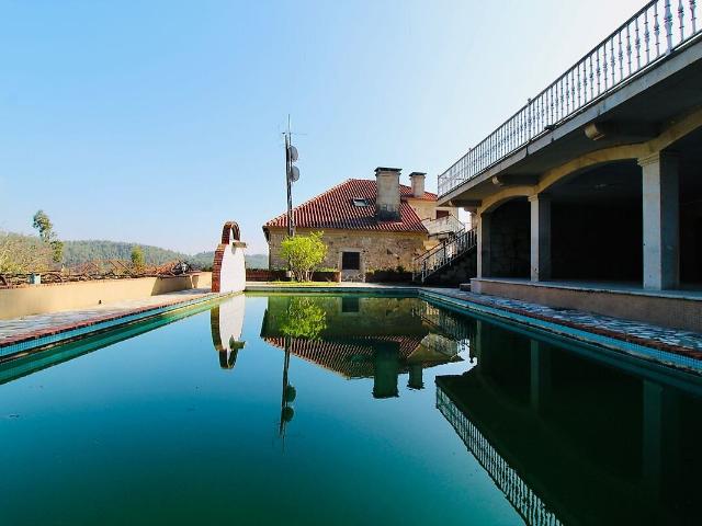 Quinta à venda em Ardegão, Freixo e Mato, Ponte de Lima RE/MAX Portugal