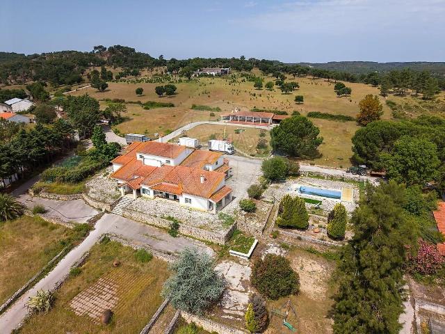 Quinta à venda em Bemposta, Abrantes RE/MAX Portugal