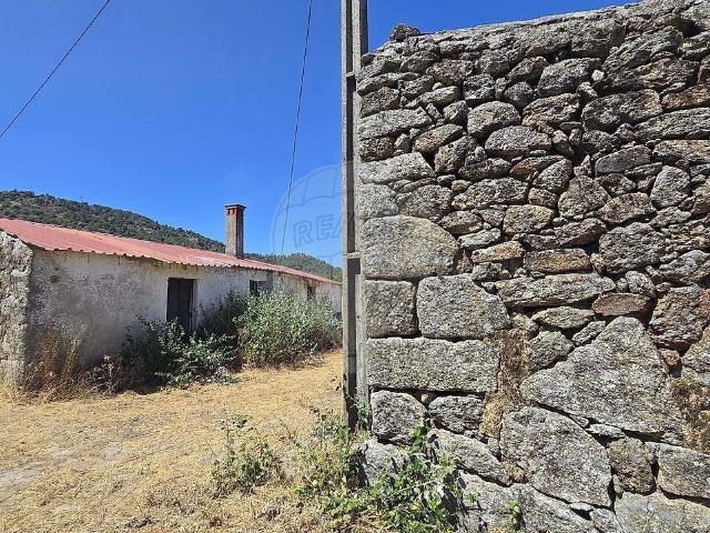 Quinta à venda em Belmonte e Colmeal da Torre, Belmonte RE/MAX Portugal