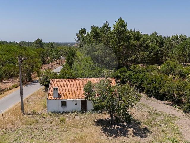 Quinta à venda em Boavista dos Pinheiros, Odemira RE/MAX Portugal