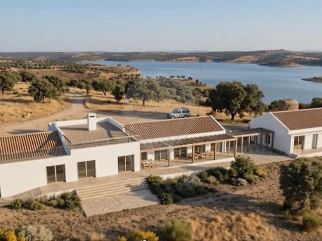 Quinta à venda em Campo e Campinho, Reguengos de Monsaraz RE/MAX Portugal
