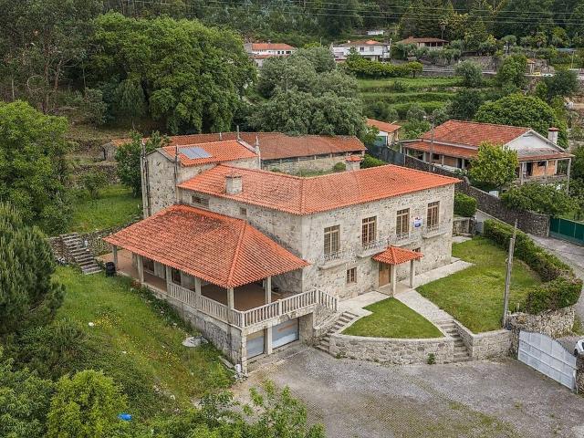 Quinta à venda em Campo e Tamel São Pedro Fins, Barcelos RE/MAX Portugal