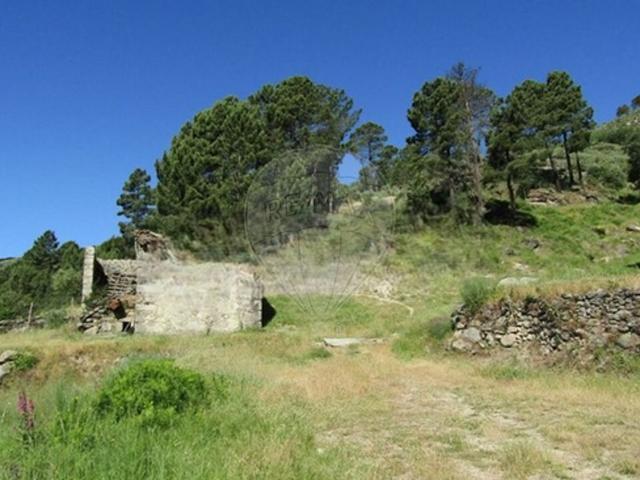 Quinta à venda em Cantar Galo e Vila do Carvalho, Covilhã RE/MAX Portugal