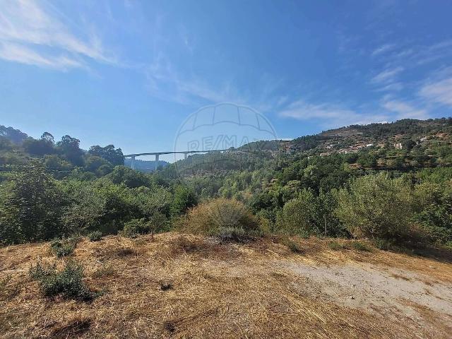 Quinta à venda em Candemil, Amarante RE/MAX Portugal