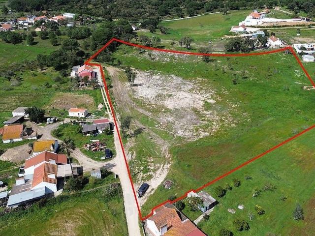 Quinta à venda em Canha, Montijo RE/MAX Portugal