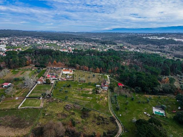 Quinta à venda em Cabanas de Viriato, Carregal do Sal RE/MAX Portugal