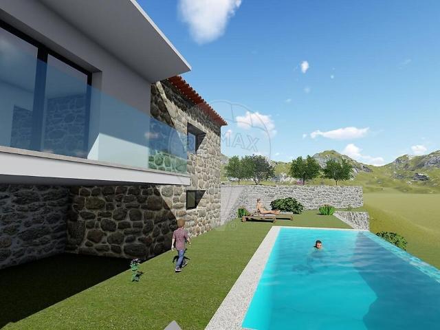 Quinta à venda em Cabração e Moreira do Lima, Ponte de Lima RE/MAX Portugal