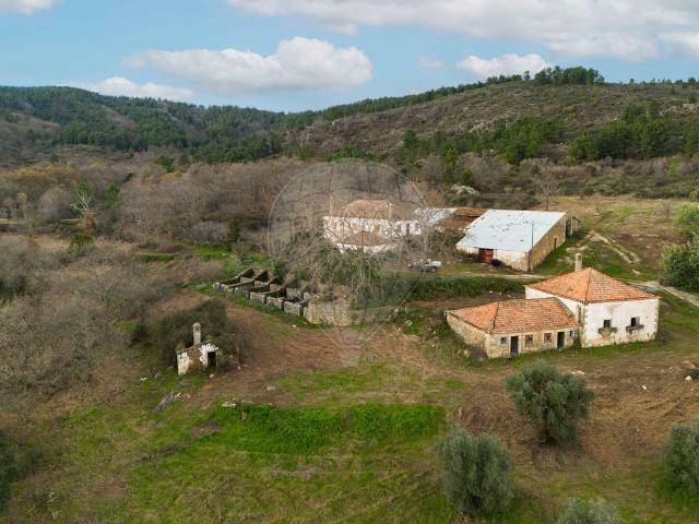 Quinta à venda em Capinha, Fundão RE/MAX Portugal