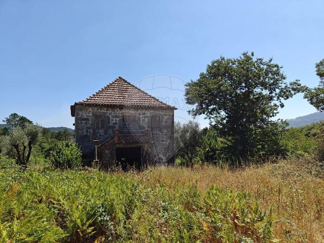Quinta à venda em Carvalhal do Estanho