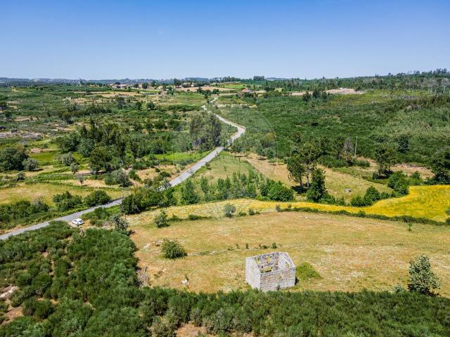 Quinta à venda em Carvalhal Redondo e Aguieira, Nelas RE/MAX Portugal