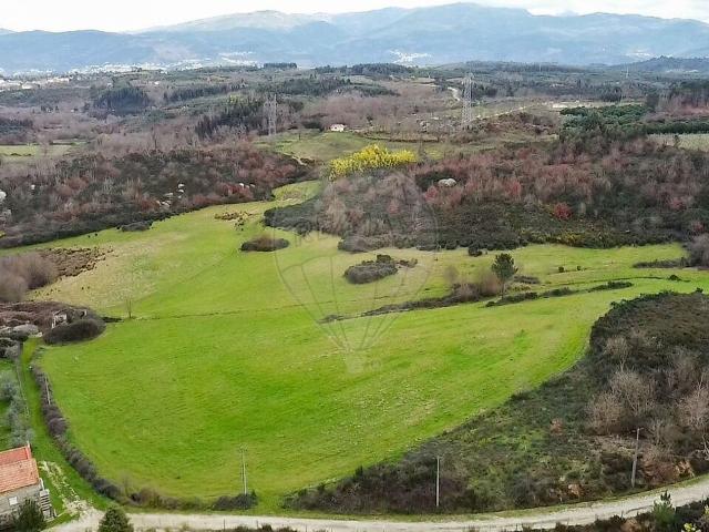 Quinta à venda em Carragozela e Várzea de Meruge, Seia RE/MAX Portugal