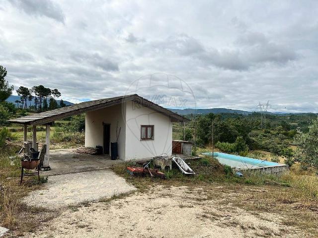 Quinta à venda em Carragozela e Várzea de Meruge, Seia RE/MAX Portugal
