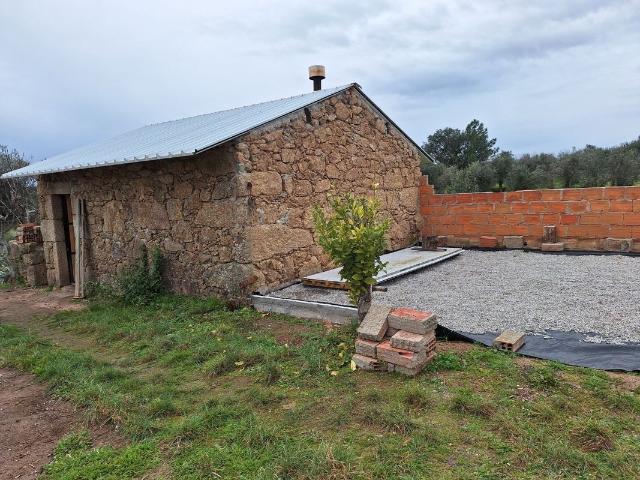 Quinta à venda em Castelo Branco