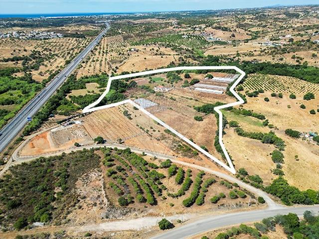 Quinta à venda em Castro Marim, Castro Marim RE/MAX Portugal