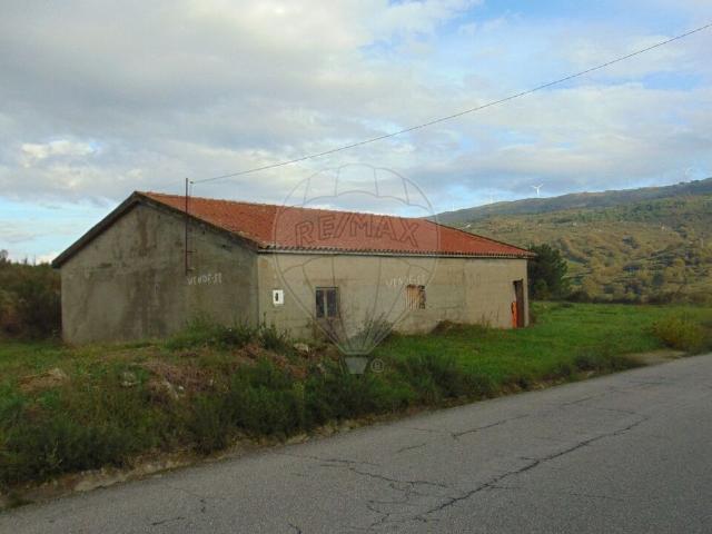 Quinta à venda em Celorico da Beira