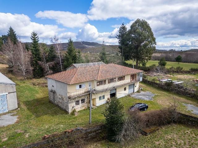 Quinta à venda em Chã, Montalegre RE/MAX Portugal