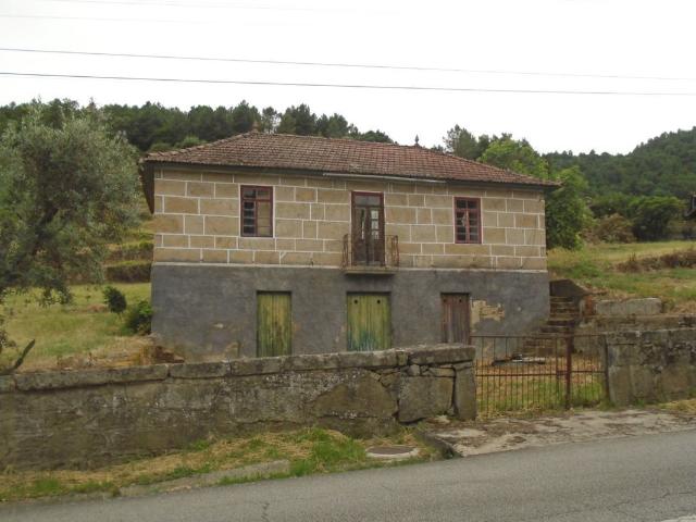 Quinta à venda em Chaves
