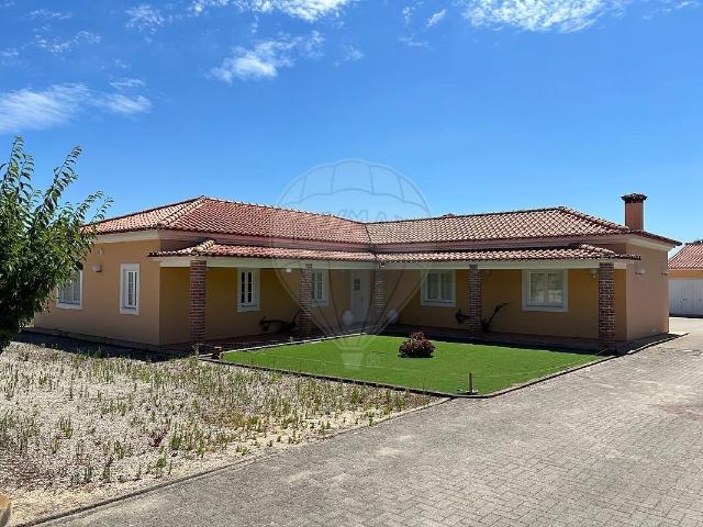 Quinta à venda em Coruche, Fajarda e Erra, Coruche RE/MAX Portugal