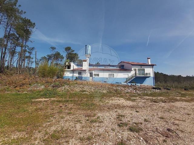 Quinta à venda em Coz, Alpedriz e Montes, Alcobaça RE/MAX Portugal