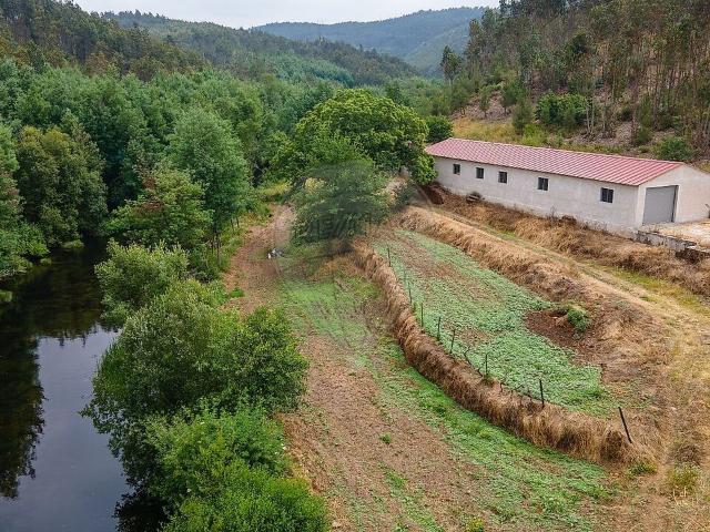 Quinta à venda em Dardavaz, Tondela RE/MAX Portugal