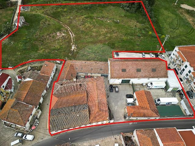 Quinta à venda em Dois Portos e Runa, Torres Vedras RE/MAX Portugal