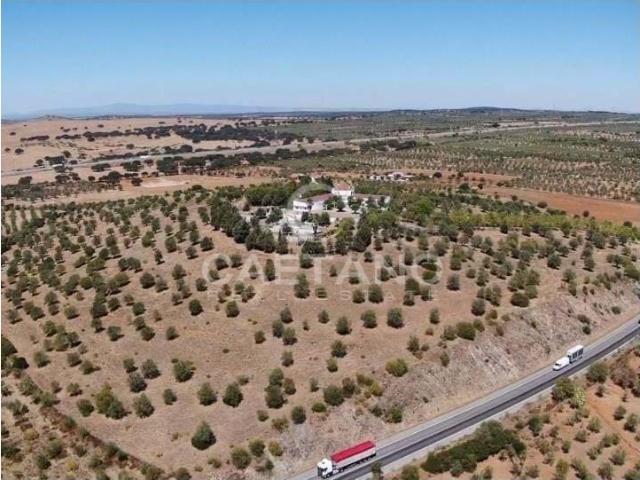 Quinta à venda em Elvas 0m² Vila Boim