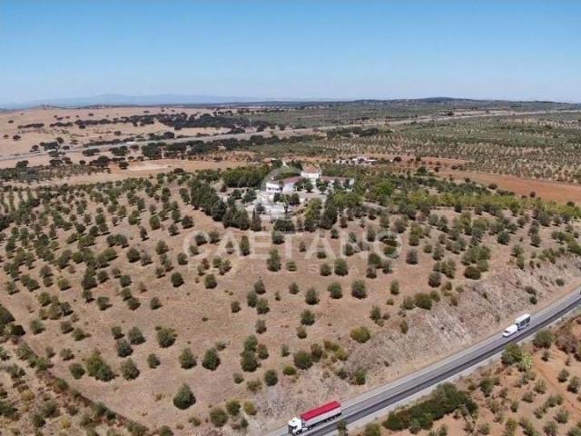 Quinta à venda em Elvas