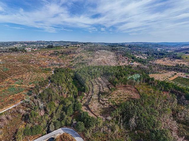 Quinta à venda em Esmolfe, Penalva do Castelo RE/MAX Portugal