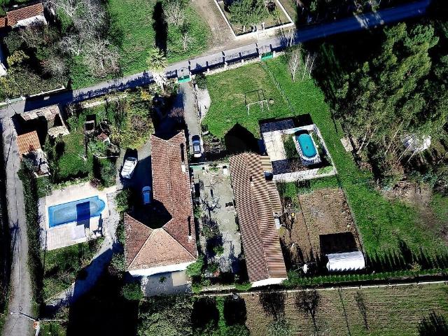 Quinta à venda em Espariz e Sinde, Tábua RE/MAX Portugal