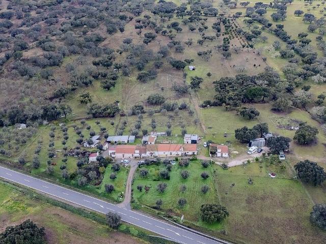 Quinta à venda em Évora Monte Santa Maria, Estremoz RE/MAX Portugal