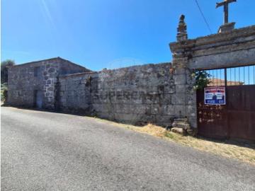 Quinta à venda em Fafe