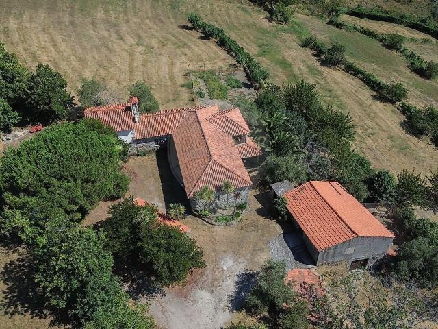 Quinta à venda em Felgueiras e Feirão, Resende RE/MAX Portugal