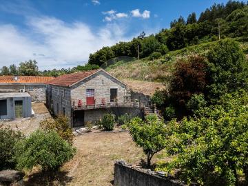 Penacova, Felgueiras, Felgueiras, Distrito de Porto