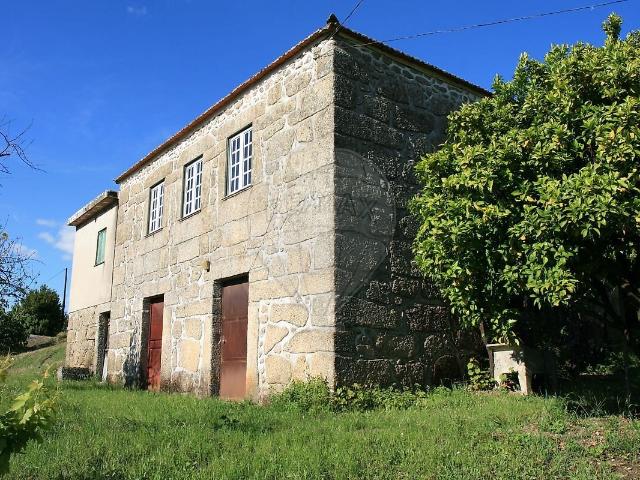 Quinta à venda em Fornos de Algodres, Fornos de Algodres RE/MAX Portugal