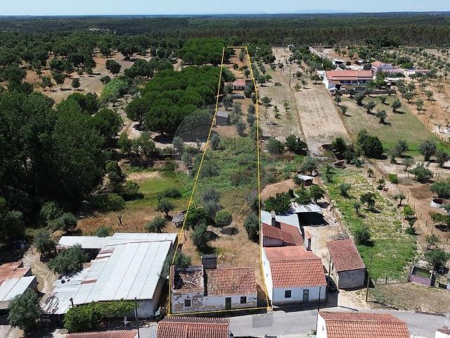 Quinta à venda em Foros de Arrão, Ponte de Sor RE/MAX Portugal