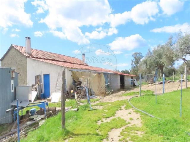 Quinta à venda em Fundão