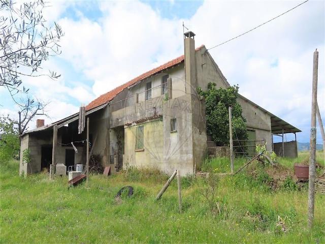 Quinta à venda em Fundão, Valverde, Donas, Aldeia de Joanes e Aldeia Nova do Cabo, Fundão RE/MAX Portugal