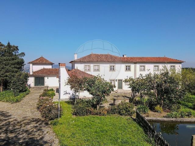 Quinta à venda em Galegos, Penafiel RE/MAX Portugal
