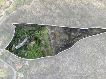 Quinta à venda em Guimarães