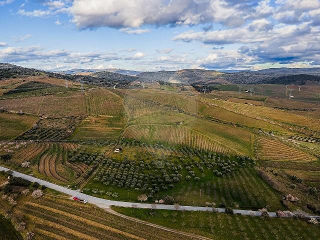Quinta à venda em Horta, Vila Nova de Foz Côa RE/MAX Portugal