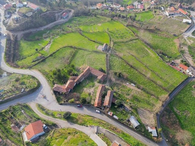 Quinta à venda em Jazente, Amarante RE/MAX Portugal