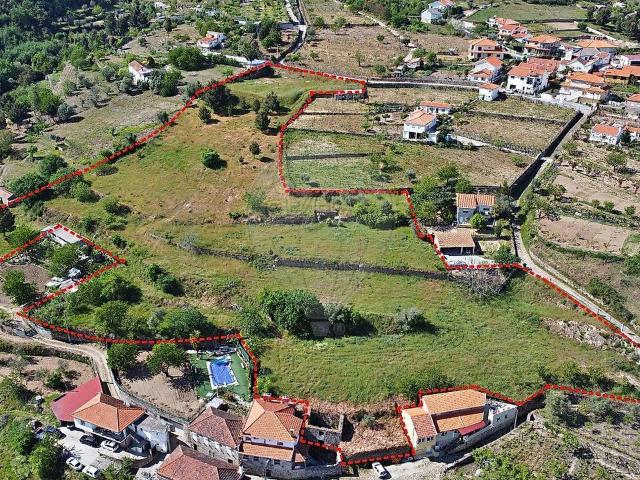 Quinta à venda em Lamego Almacave e Sé, Lamego RE/MAX Portugal