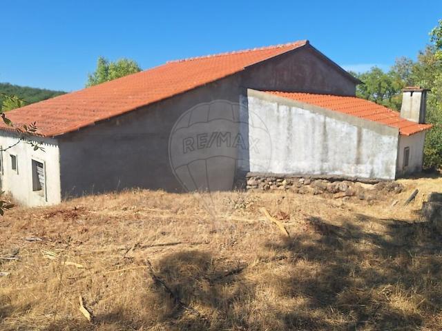 Quinta à venda em Ladoeiro, Idanha a Nova RE/MAX Portugal