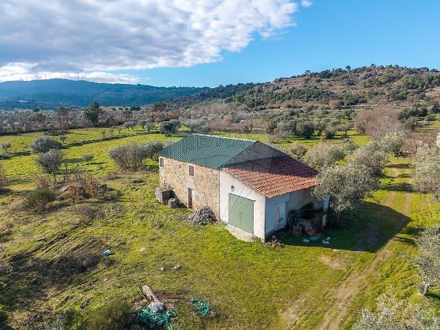 Quinta à venda em Lajeosa do Mondego, Celorico da Beira RE/MAX Portugal