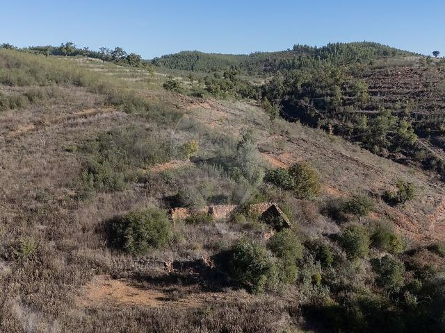 Quinta à venda em Luzianes Gare, Odemira RE/MAX Portugal